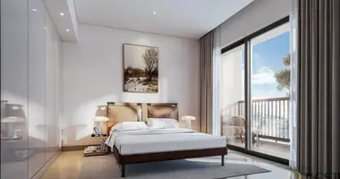 Wohnung 1 zimmer in Dubai, Vereinigte Arabische Emirate