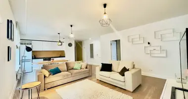 3 bedroom apartment in Riga, Latvia