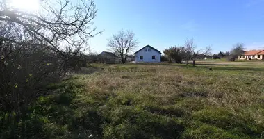 Plot of land in Szekesfehervari jaras, Hungary