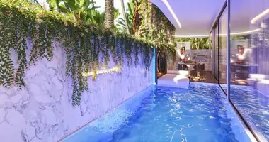 1 bedroom apartment in Canggu, Indonesia