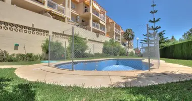 Appartement 2 chambres dans Benalmadena, Espagne