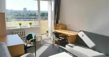 2 room apartment in Gdansk, Poland