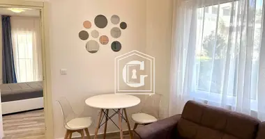 1 bedroom apartment in Becici, Montenegro