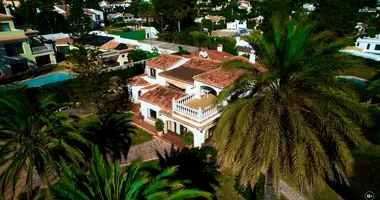 Maison 6 chambres dans Xabia Javea, Espagne