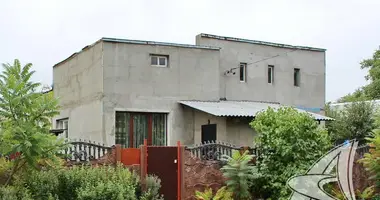 House in Brest, Belarus