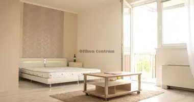 2 room apartment in Budapest, Hungary