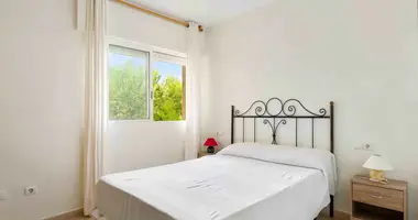 Mieszkanie 1 pokój w Dehesa de Campoamor, Hiszpania