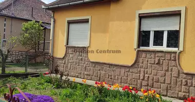 3 room house in Kerecsend, Hungary