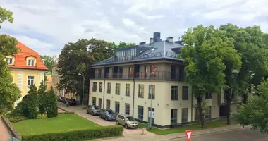 Mieszkanie 5 pokojów w Ryga, Łotwa