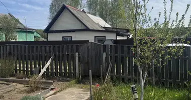 Haus in Prygaradny selski Savet, Belarus