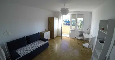 2 room apartment in Krakow, Poland