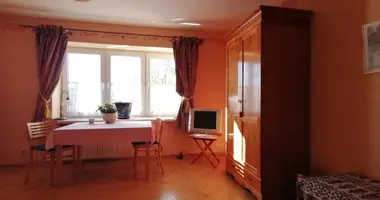 1 bedroom apartment in Warsaw, Poland