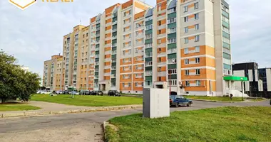 1 room apartment in Brest, Belarus