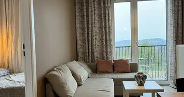 2 room apartment in Krakow, Poland