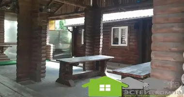Wohnung 6 zimmer in Traccakouski selski Savet, Belarus