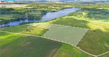 Działka w Troki, Litwa