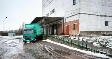Zakład produkcyjny 8 044 m² w Witebsk, Białoruś