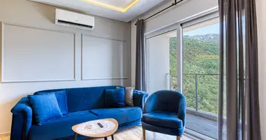 Apartment in Becici, Montenegro