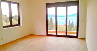 Wohnung 2 Schlafzimmer in Przno, Montenegro