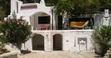 Cottage 2 bedrooms in Kassandria, Greece