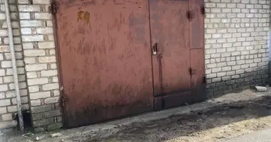 Propriété commerciale 57 m² dans Minsk, Bélarus