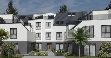 Appartement 2 chambres dans Vienne, Autriche