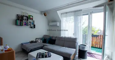 3 room apartment in Kecskemeti jaras, Hungary