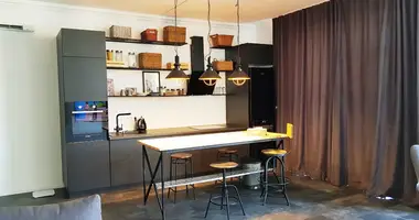 Apartamento 1 habitación en Odesa, Ucrania