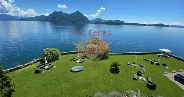 Villa 4 bedrooms in Verbania, Italy