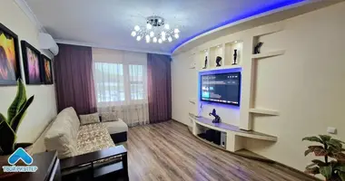 3 room apartment in Homyel, Belarus