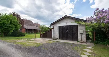 Дом в Darzeliai, Литва