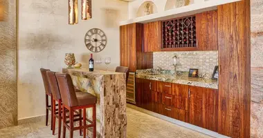 Дом 5 спален в Puerto Aventuras, Мексика