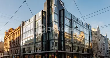Commercial property 649 m² in Riga, Latvia