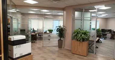Офис 406 м² в Москва, Россия
