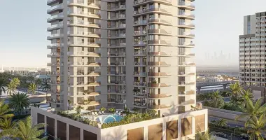 Apartamento 4 habitaciones en Dubái, Emiratos Árabes Unidos