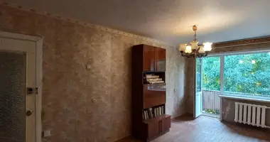 2 room apartment in Mahilyow, Belarus