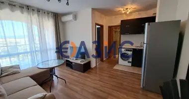 1 bedroom apartment in Nesebar, Bulgaria