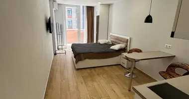 Kawalerka 1 pokój w Batumi, Gruzja