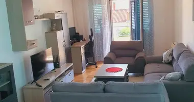 Appartement 2 chambres dans Budva, Monténégro