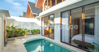 Villa in Kerobokan, Indonesien