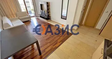 Apartamento 2 habitaciones en Ravda, Bulgaria