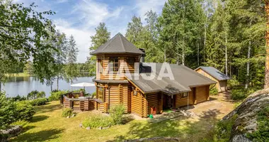 Villa 3 chambres dans Tuusniemi, Finlande