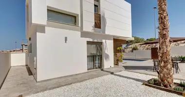 Villa 3 bedrooms with parking, with Intercom, with Floor heating in San Miguel de Salinas, Spain