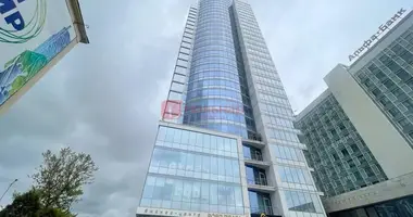 Pomieszczenie biurowe 257 m² w Mińsk, Białoruś