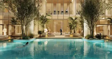 Appartement 2 chambres dans Dubaï, Émirats arabes unis