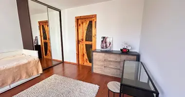 Appartement 1 chambre dans Vilnius, Lituanie