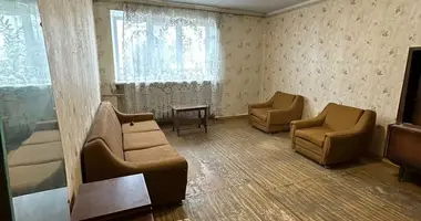 Apartamento 2 habitaciones en Orsha, Bielorrusia