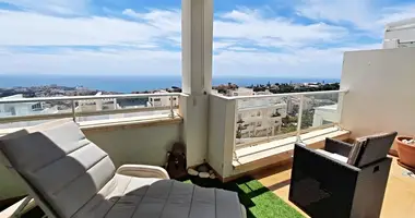Appartement 2 chambres dans Benalmadena, Espagne