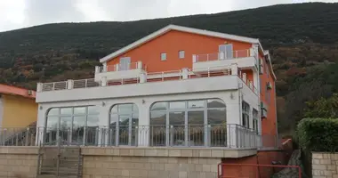Hotel 830 m² en Igalo, Montenegro