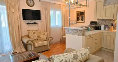 Apartamento 2 habitaciones en Budva, Montenegro